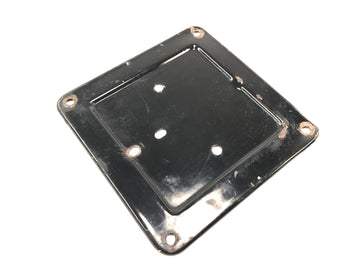 MOTO GUZZI CALIFORNIA 2 1000 VT [1982] - Placa de suporte da placa de retenção do suporte da placa - 0