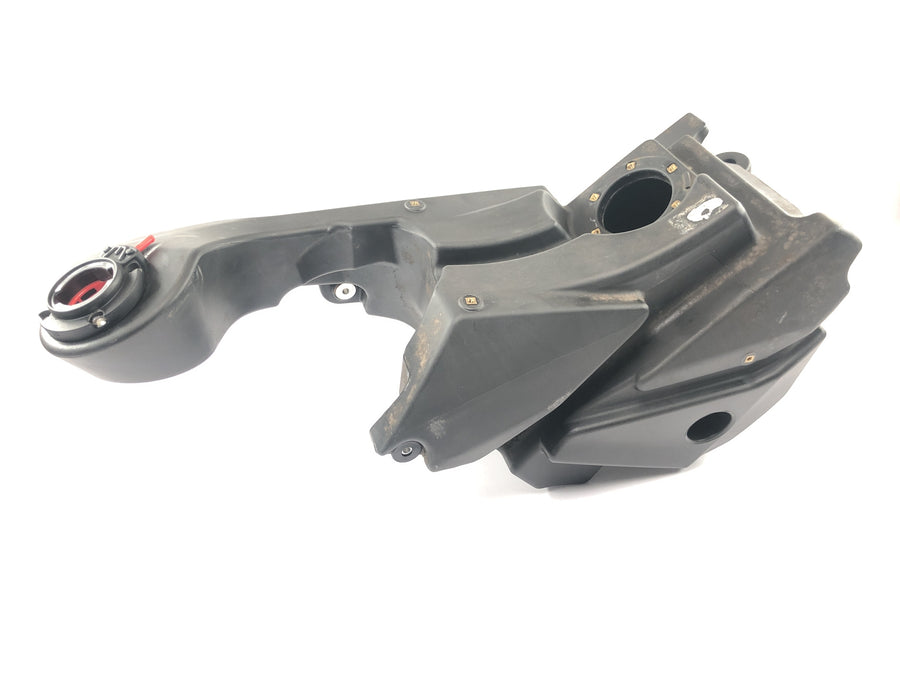 Husqvarna TR 650 Strada A8 [2012] - Tanque de combustível tanque de gasolina tanque de plástico