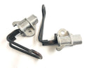 Yamaha XJR 1200 4PU [1995] - Conjunto de gancho de bagagem-1