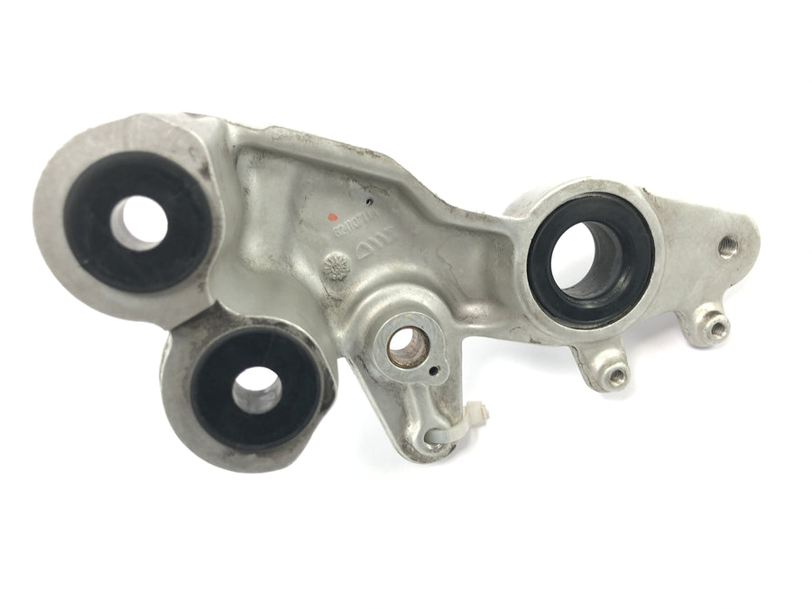 Ducati Multistrada 1000 DS [2003] - Apoio para os pés driver de apoio para os pés direito