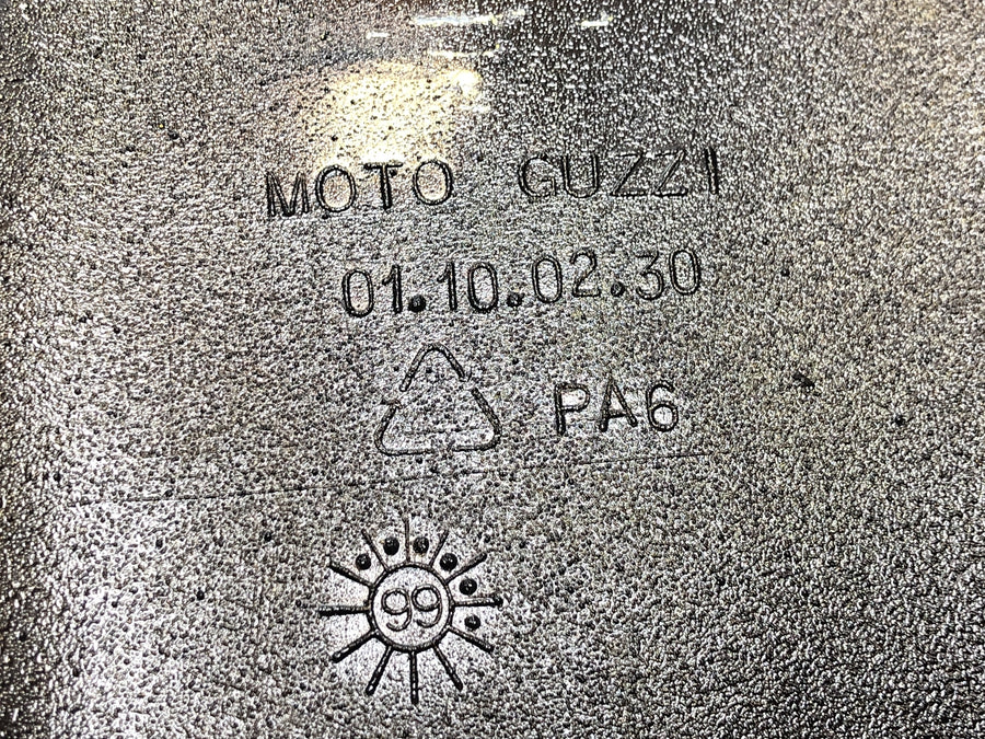 Moto Guzzi V11 Sport [1999] - Tanque de gasolina tanque de plástico
