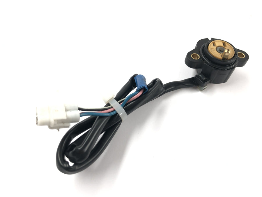 Suzuki GSX R 1000 WVB6 K6 [2006] - Sensor de engrenagem com sensor neutro