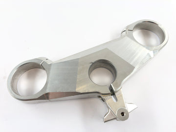 Ducati 1098 S H7 [2009] - Ponte do garfo acima