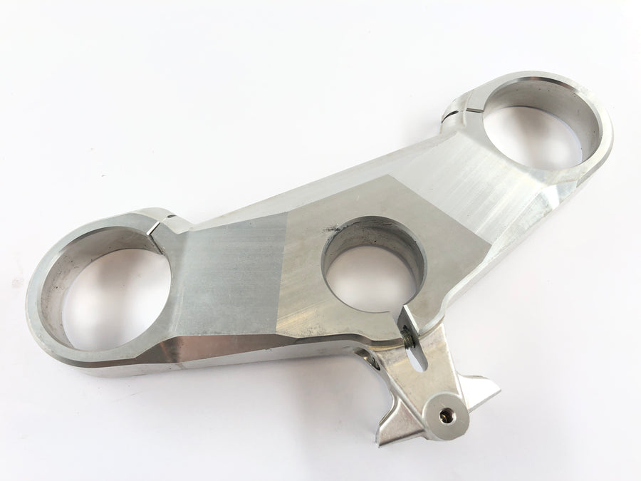 Ducati 1098 S H7 [2009] - Ponte do garfo acima
