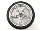 BMW R 1150 R R21 [2003] - Roda da borda da roda dianteira 3,50 x 17 "-2
