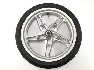 BMW R 1150 R R21 [2003] - Roda da borda da roda dianteira 3,50 x 17 " - 0