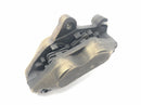 Aprilia RSV 1000 R [2004] - Pinça de freio Brembo pinça de freio dianteiro direito-5