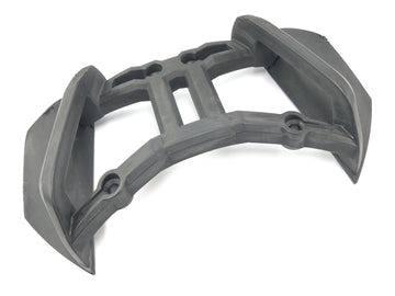 KTM 950 SM LC8 [2008] - Placa de proteção de cobertura de escape de escape de escape de escape