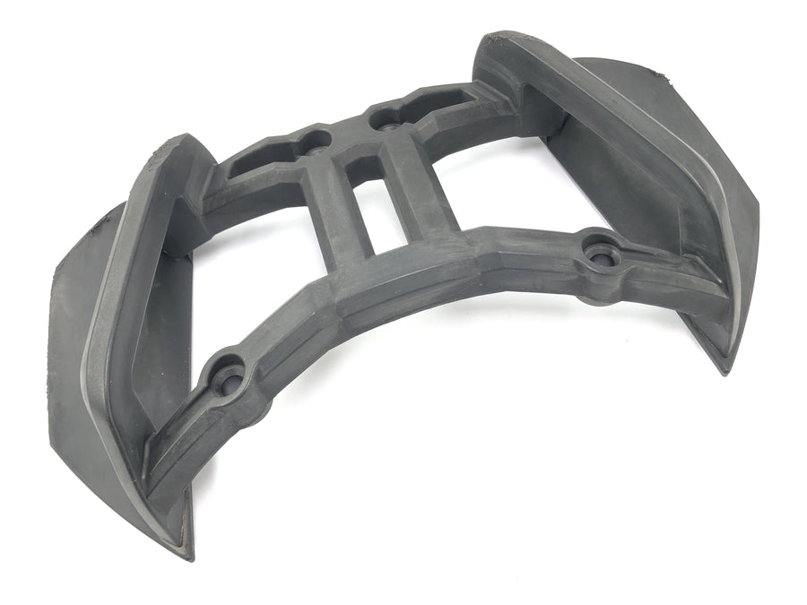 KTM 950 SM LC8 [2008] - Placa de proteção de cobertura de escape de escape de escape de escape
