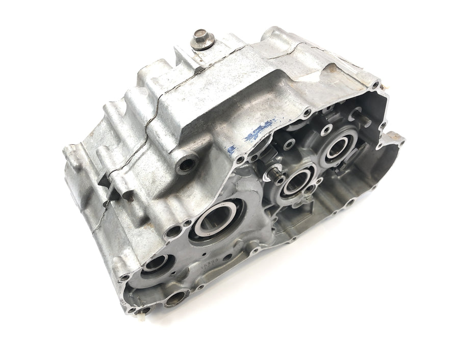 Yamaha YZ 426 F [2000] - carcaça do motor bloco do motor