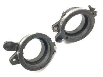 BMW R 1100 S R11S [2005] - Conjunto de goma de admissão de admissão de admissão