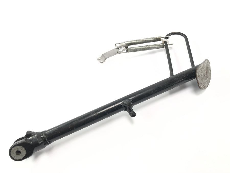 BMW F 650 GS R13 [2002] - Stand lateral com mola