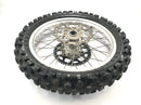 Suzuki RM Z 250 RJ41A [2007] - Jante traseira 1,85 x 19"-5