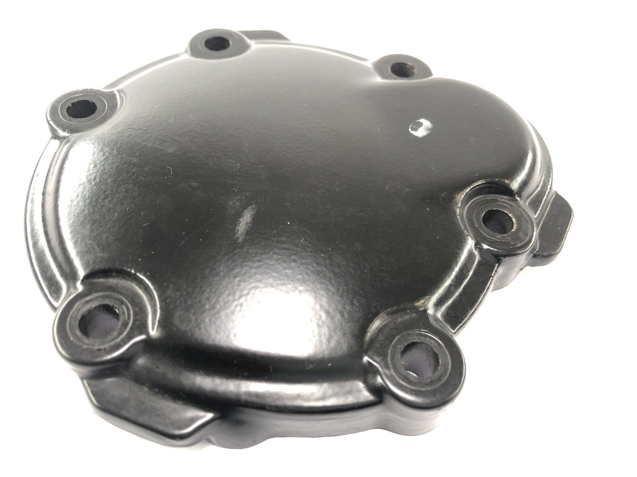 Triumph Sprint St 1050 [2005] - Capa de capa de partida