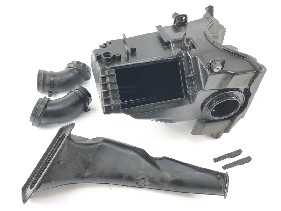 BMW R 1200 GS R12 K25 [2003] - Caixa de filtro de ar da caixa de ar air