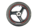 Kawasaki ZRX 1200 S ZRT20A [2001] - aro da roda dianteira 3,50 x 17"-2
