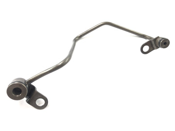 Honda SLR 650 RD09 [1997] - Linha de óleo de metal da linha de óleo