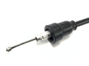 Honda SLR 650 RD09 [1997] - Trem de estrangulamento-2