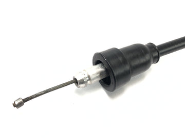 Honda SLR 650 RD09 [1997] - Trem de estrangulamento - 0