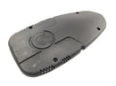 BMW R 1150 RS R22 [2003] - Tampa dianteira do alternador tampa do motor dianteira-1