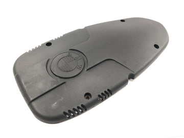 BMW R 1150 RS R22 [2003] - Tampa dianteira do alternador tampa do motor dianteira