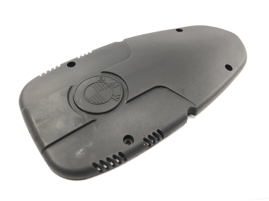 BMW R 1150 RS R22 [2003] - Tampa dianteira do alternador tampa do motor dianteira