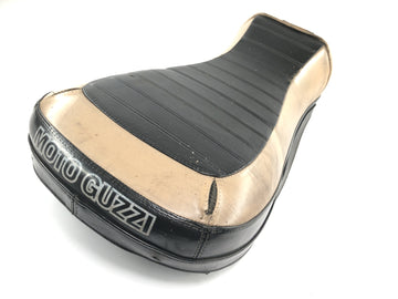 Moto Guzzi V7 Special [1971] - Almofada de assento Moto Guzzi 850 T3 - 0