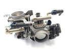 Suzuki VZ 1500 WVCU [2011] - Aba de controle de gás da válvula borboleta-6