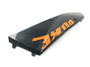 KTM Duke 690 A3 [2012] - Tampa da carenagem do painel lateral esquerdo-2