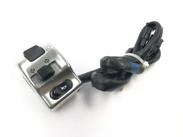 Kawasaki VN 1500 Mean Streak VN50T [2005] - Interruptor do guiador encaixe esquerdo