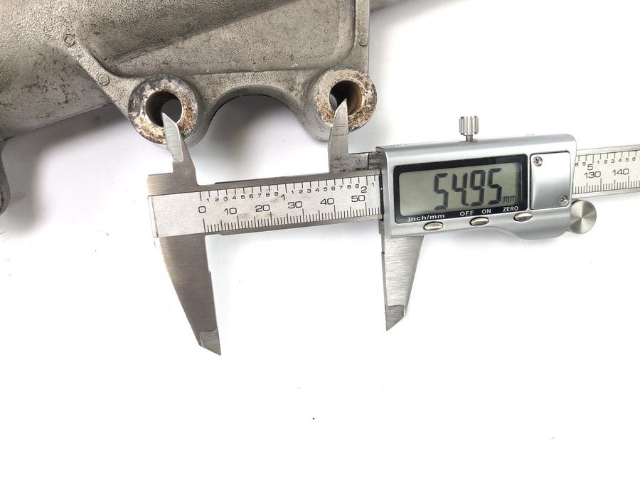 Kawasaki VN 1500 Classic VNT50D [2001] - Fork Fork Fork Telegabel com eixo dianteiro