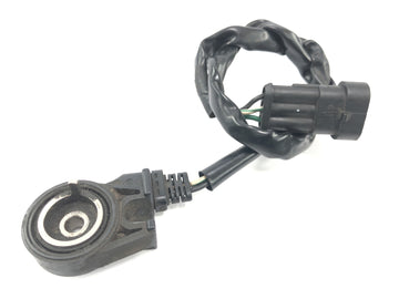 Ducati 999 H4 [2003] - Interruptor de suporte lateral