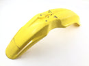 Suzuki RM Z 250 RJ41A [2007] - Guarda-lamas dianteiro, pára-lamas dianteiro, guarda-lamas dianteiro-2