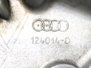 DKW NZ 250 [1938] - carcaça do motor vazia-7