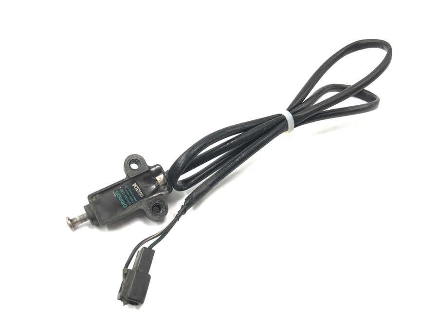 Suzuki GSX-R 1100 W GU75 C [1994] - Interruptor do cavalete lateral