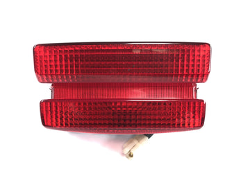 Yamaha XJR 1200 4PU [1996] - Luz traseira, luz de freio, luz traseira - 0