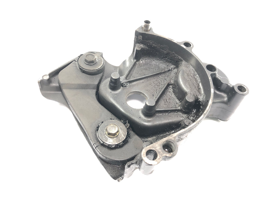 Honda VFR 800 FI RC46 [1999] - Tampa da roda dentada tampa do motor
