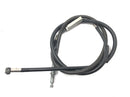 Kawasaki Z 1100 KZT10A [1984] - Acoplamento do trem Bowden Trem Coupling Rope-1