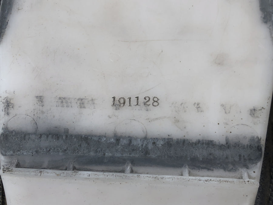 Suzuki RM Z 250 RJ41A [2007] - Banco corrido