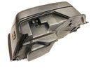 Honda GL 1500 Goldwing SC22 [1987] - Conjunto de mala com top case porta-bagagem conjunto de caixa de mala-9