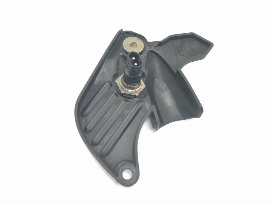 BMW K 1200 S K12S [2005] - Tampa quadro com tomada 12 V
