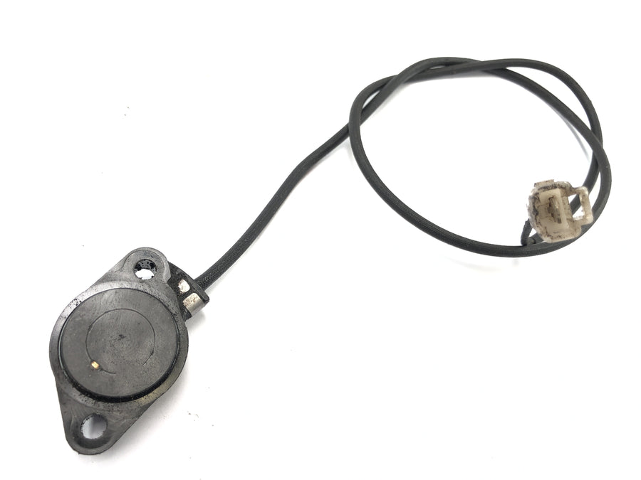 Suzuki DR 350 SK42B [1991] - Switch neutro