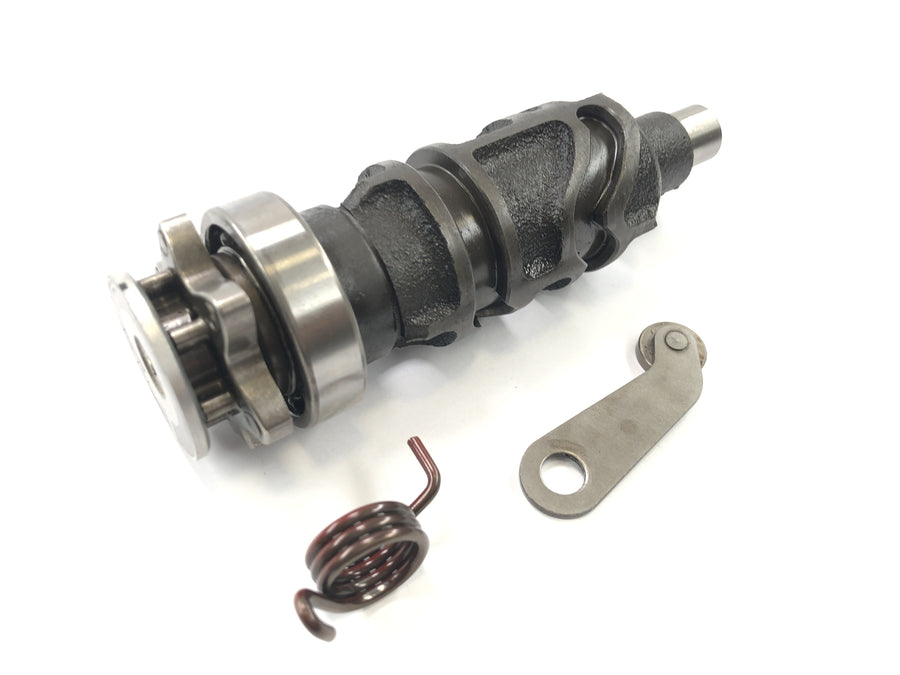 Kawasaki VN 1500 Classic VNT50D [2001] - Switch Roller Switching Cameshacking Mechanics