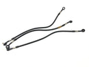 Kawasaki ZRX 1200 S ZRT20A [2002] - Kit de linha de freio de mangueira de freio 3 - Parte de aço flexível-5