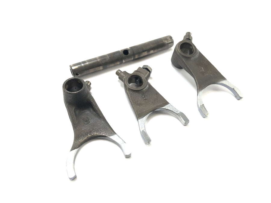 Honda XL 600 R PD03 [1985] - Switch Forking Switching Garws Set