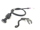 Honda VTR 1000 SP 1 SC45 [2001] - Trem de estrangulamento-1