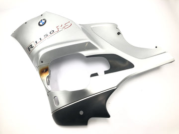 BMW R 1150 RS R22 [2003] - Carenagem lateral esquerda código de cor 764
