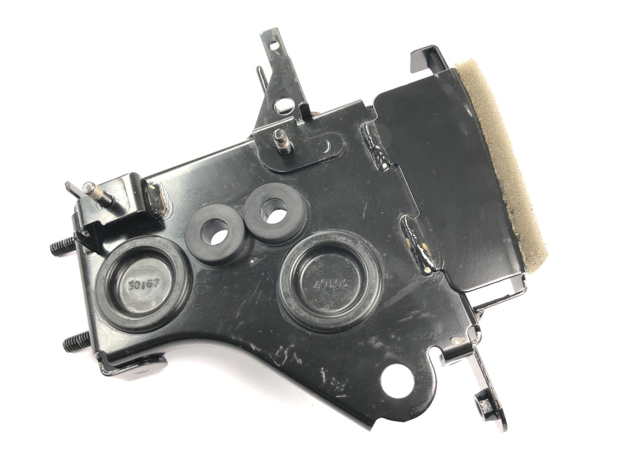 Yamaha MT07 RM04 [2014] - Caixa de bateria suporte de bateria suporte de montagem de bateria