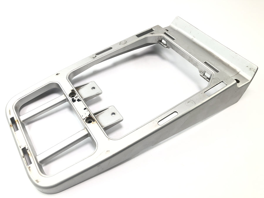 BMW R 1150 GS R21 [2002] - Placa traseira do sistema porta-bagagens