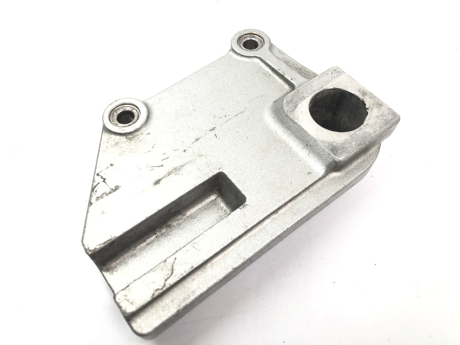 Kawasaki ZX 12 R ZXT20A [2001] - Placa de ancoragem do freio